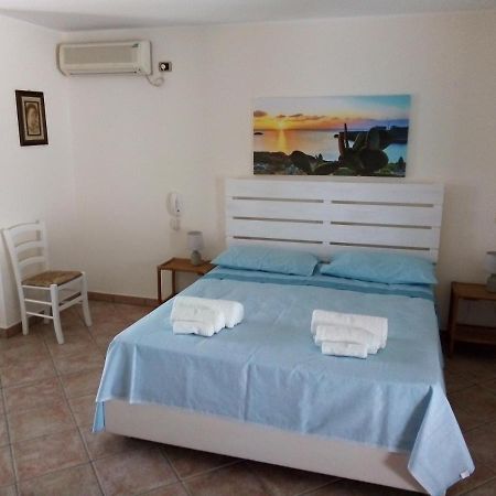 Attico Matine Apartment Specchia Ngoại thất bức ảnh