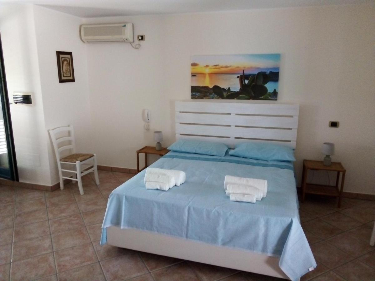 Attico Matine Apartment Specchia Ngoại thất bức ảnh