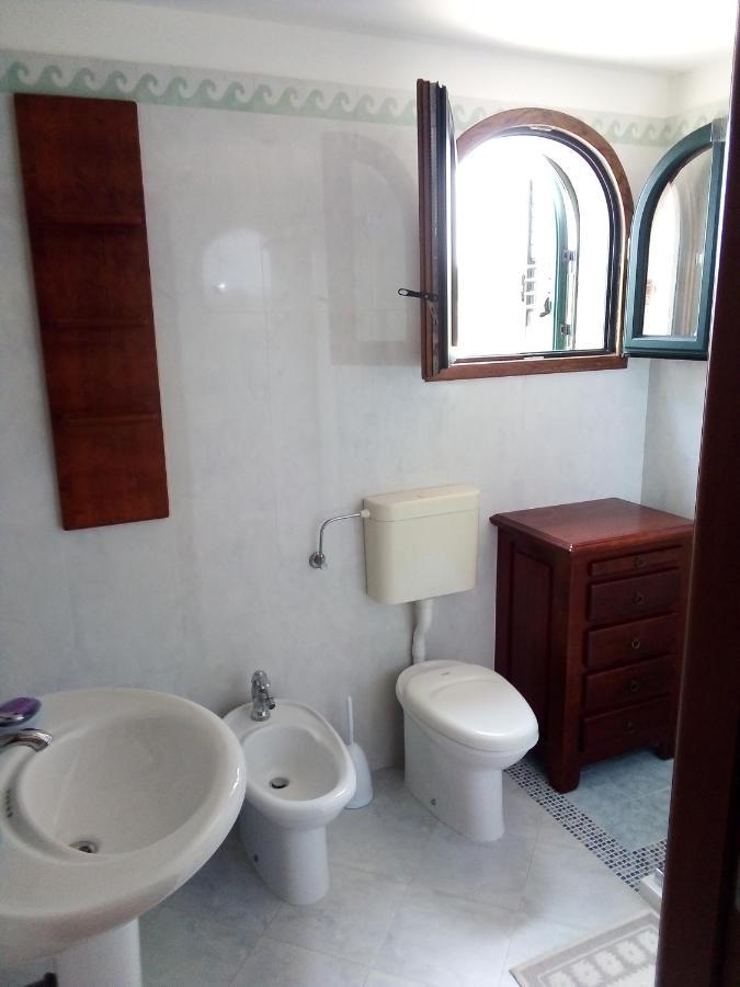 Attico Matine Apartment Specchia Ngoại thất bức ảnh