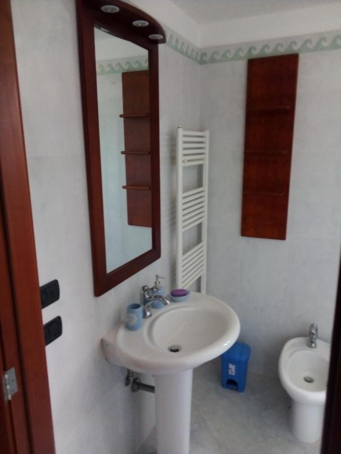 Attico Matine Apartment Specchia Ngoại thất bức ảnh